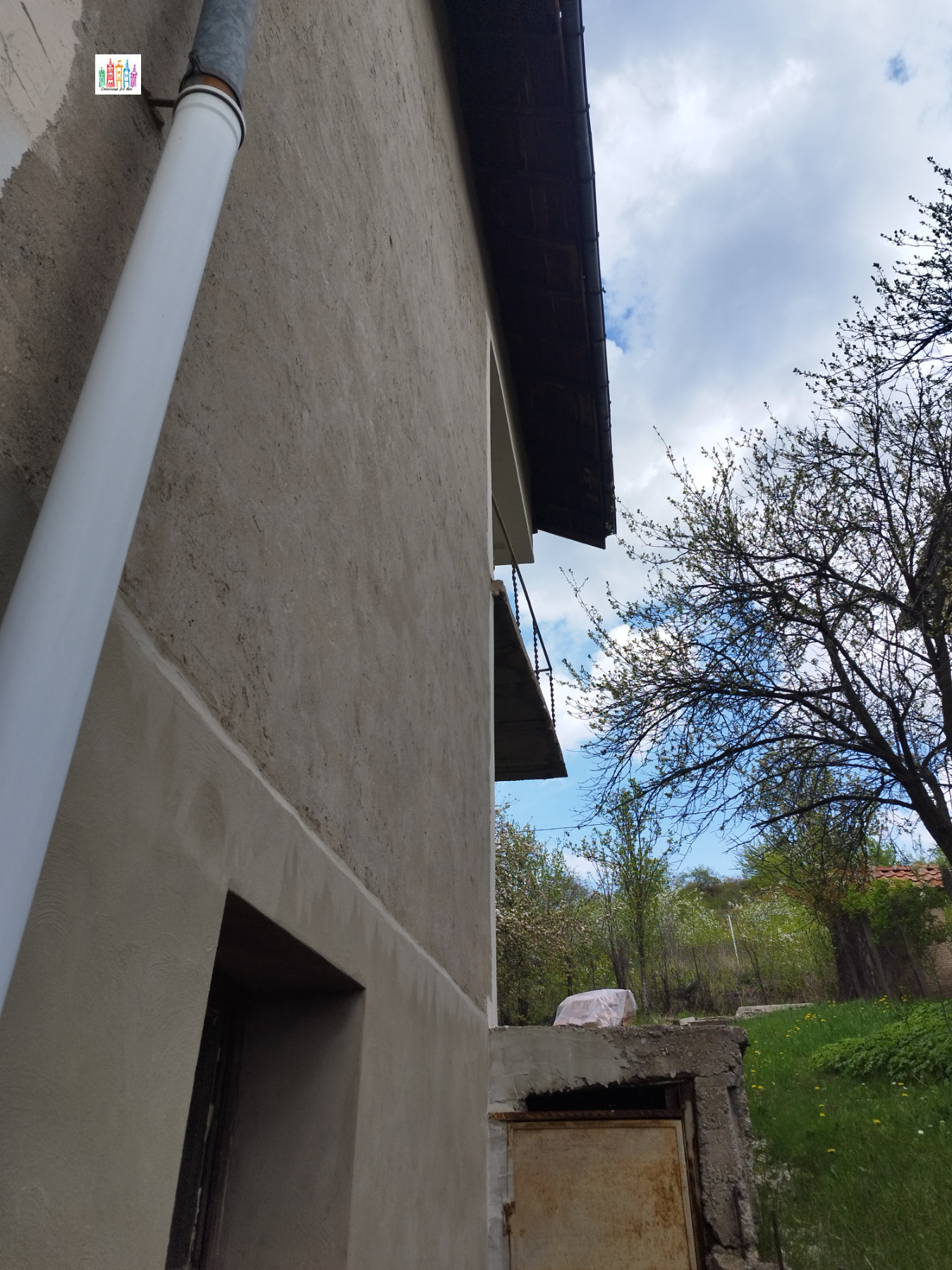 Продава КЪЩА, с. Люлин, област Перник, снимка 7 - Къщи - 54371156