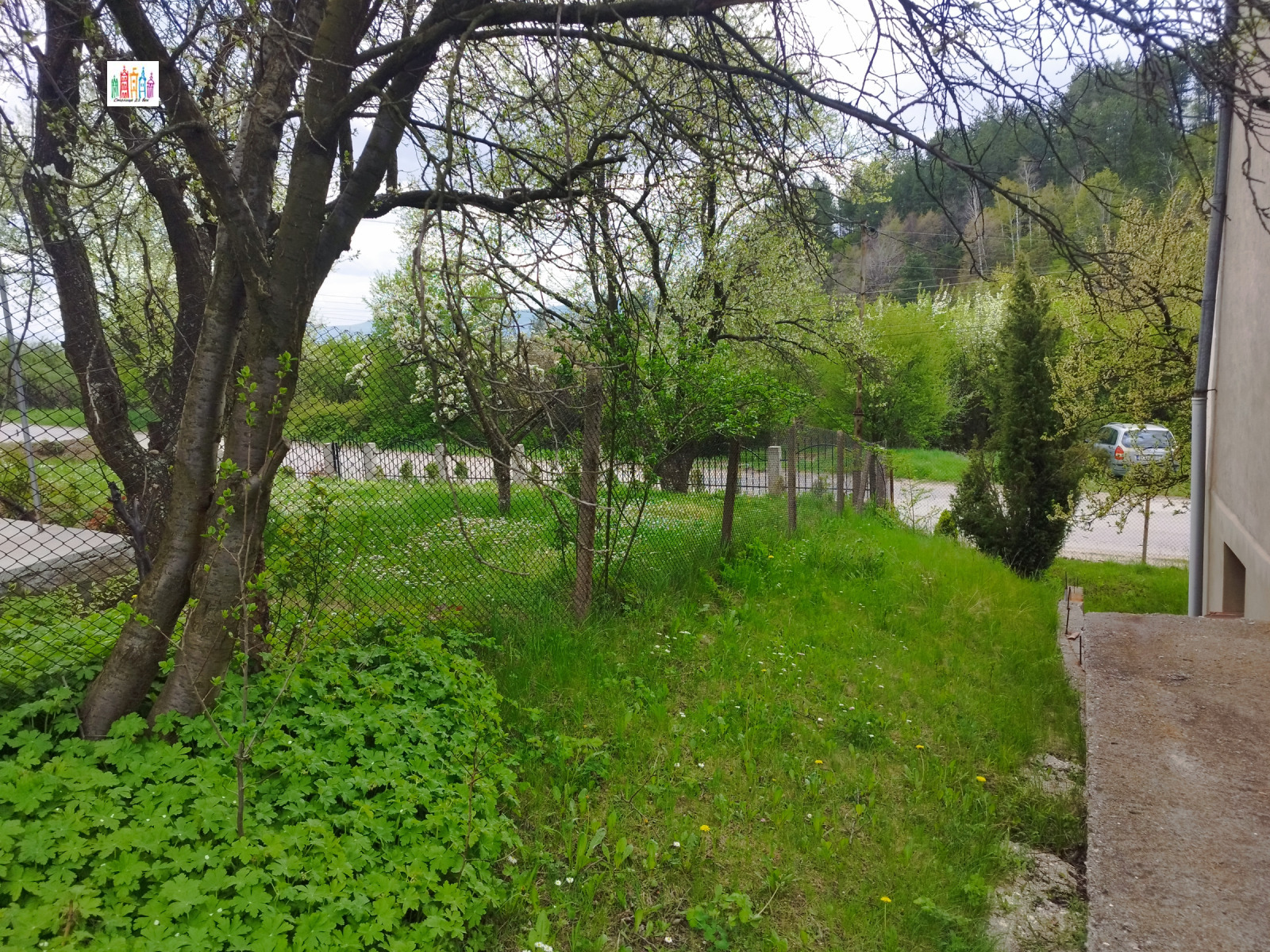 Продава КЪЩА, с. Люлин, област Перник, снимка 11 - Къщи - 54371156