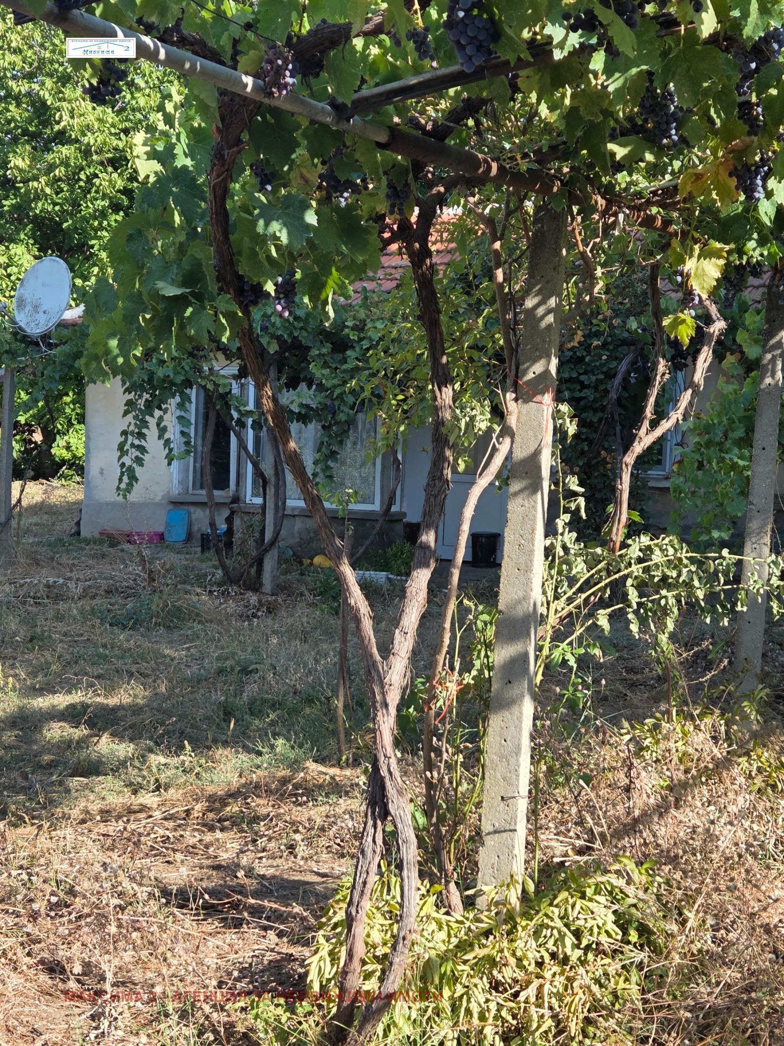 Продава КЪЩА, с. Обнова, област Плевен, снимка 2 - Къщи - 55943124