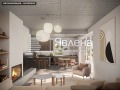Продава КЪЩА, гр. София, с. Владая, снимка 6