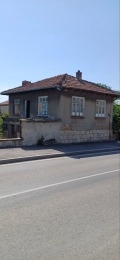 Продава КЪЩА, област Русе, с. Семерджиево • 25000 € / 48895.75 лв. • 95630525 1