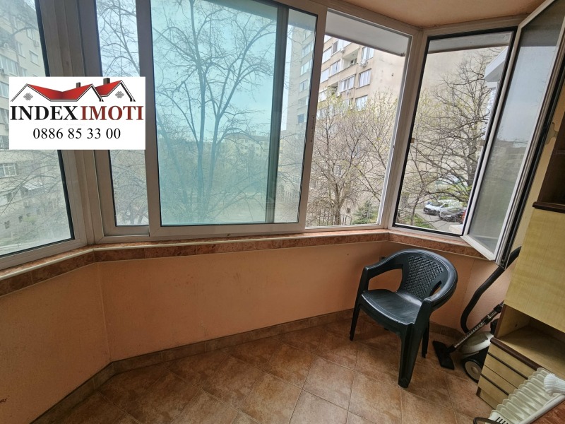 Продава 1-СТАЕН в град Стара Загора, Аязмото - 34 кв.м / 66 000 € » 129 084.78 лв., ИНДЕКС ИМОТИ