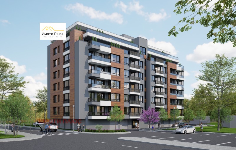 Продава 2-СТАЕН в град София, Обеля 1 - 67 кв.м / 106 720 € » 208 726.18 лв., ИМОТИ ПЛЮС