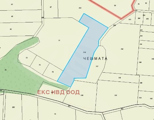 Продава ПАРЦЕЛ | Imot.bg — изображение 1