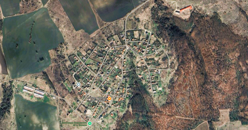 Продава ПАРЦЕЛ в област Варна, с. Баново - 900 кв.м / 25 000 € » 48 895.75 лв., ВАРНА ХОУМ