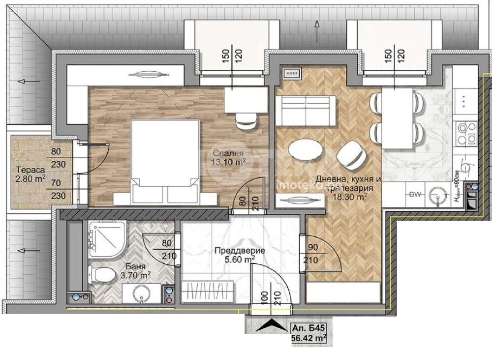 ������� 2-����� | Imot.bg � ����������� 1