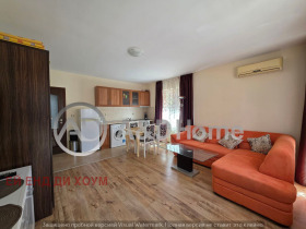 Studio Nesebar, regio Boergas