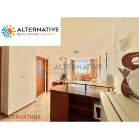 1 bedroom k.k. Slanchev bryag, region Burgas 6