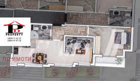 2-СТАЕН, 85 m2