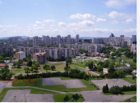 2 yatak odası Iztok, Sofia