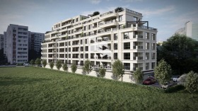 3 slaapkamers Levski G, Sofia