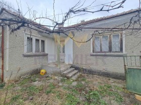 Продава къща област Варна с. Нова Шипка - [1] 