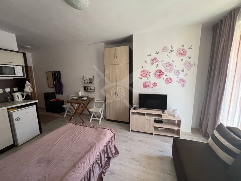 Na sprzedaż  Studio region Burgas , k.k. Slanczew brjag , 38 mkw | 89501645 - obraz [2]