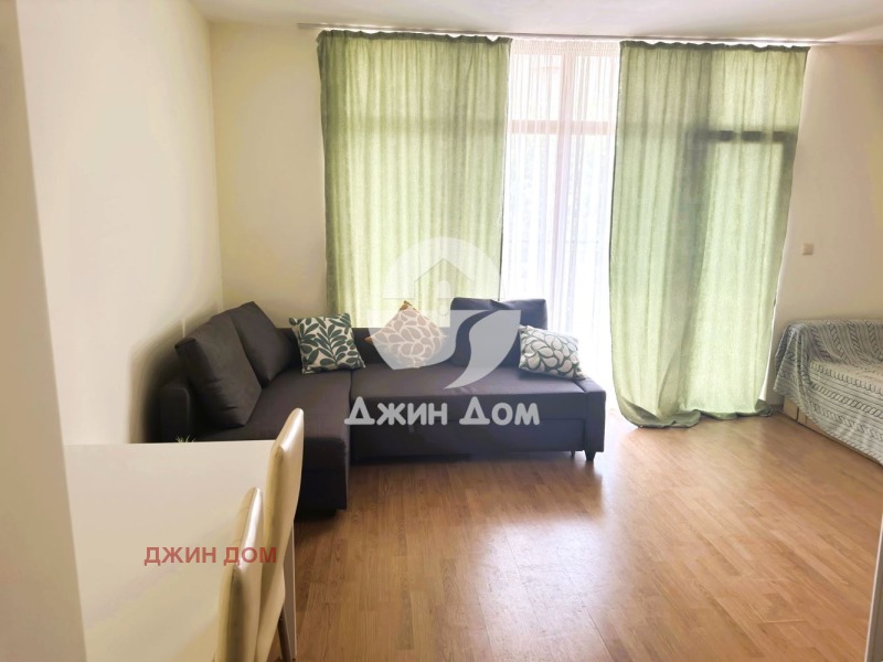 For Sale  Studio region Burgas , k.k. Slanchev bryag , 43 sq.m | 63992127 - image [2]