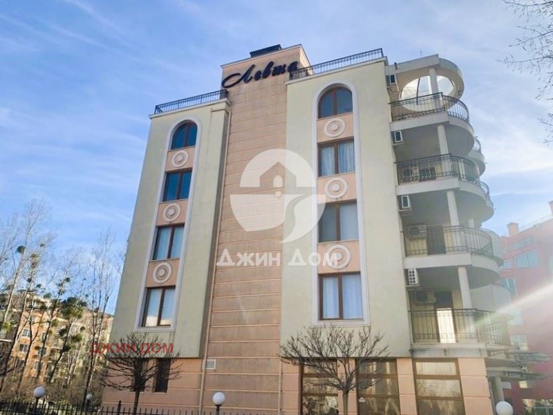 Продава  1-стаен област Бургас , к.к. Слънчев бряг , 43 кв.м | 50333063 - изображение [8]