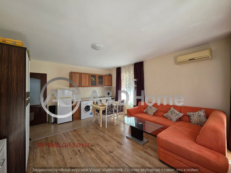 На продаж  Студія область Бургас , Несебър , 47 кв.м | 91883533 - зображення [5]