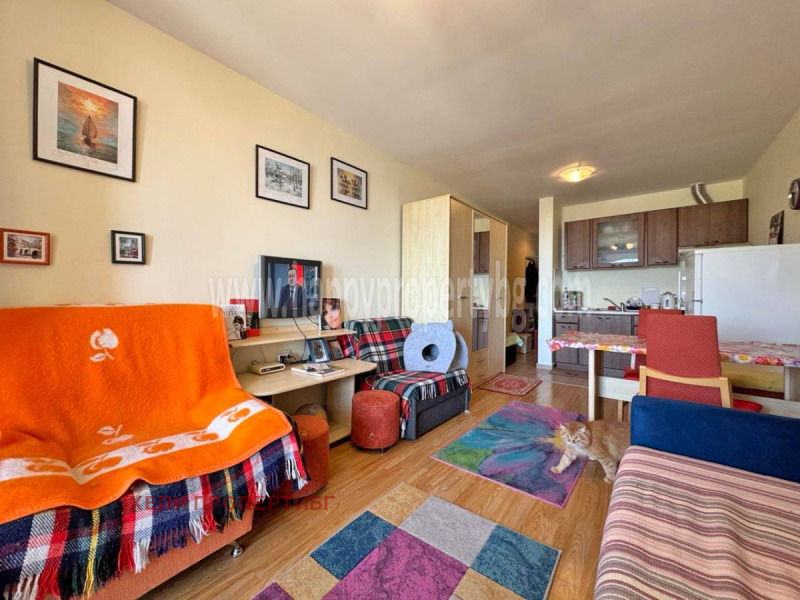 Satılık  Stüdyo bölge Burgaz , Sveti Vlas , 37 metrekare | 24338235 - görüntü [12]