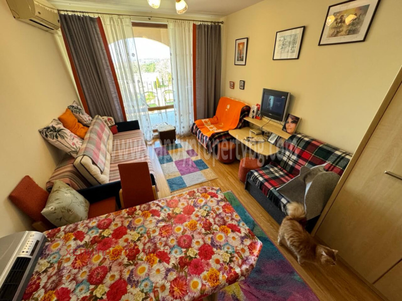 Satılık  Stüdyo bölge Burgaz , Sveti Vlas , 37 metrekare | 24338235 - görüntü [6]