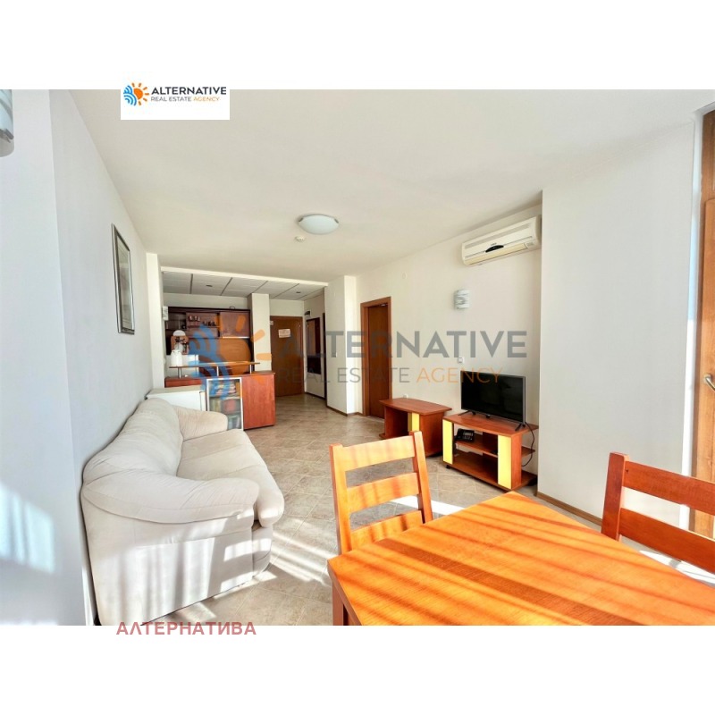 De vânzare  1 dormitor regiunea Burgas , c.c. Slânciev briag , 73 mp | 66970221 - imagine [3]