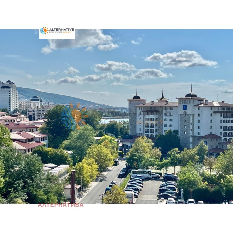 Na prodej  1 ložnice oblast Burgas , k.k. Slančev brjag , 73 m2 | 66970221 - obraz [14]