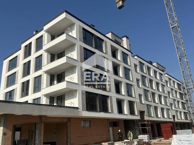 Продава  2-стаен град Пловдив , Кършияка , 70 кв.м | 77361737 - изображение [2]