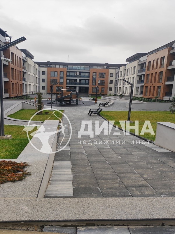 Продава 2-СТАЕН, гр. Пловдив, Остромила, снимка 1 - Aпартаменти - 48237261