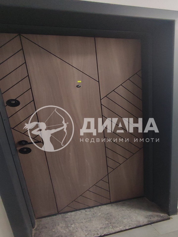 Продава 2-СТАЕН, гр. Пловдив, Остромила, снимка 5 - Aпартаменти - 48237261