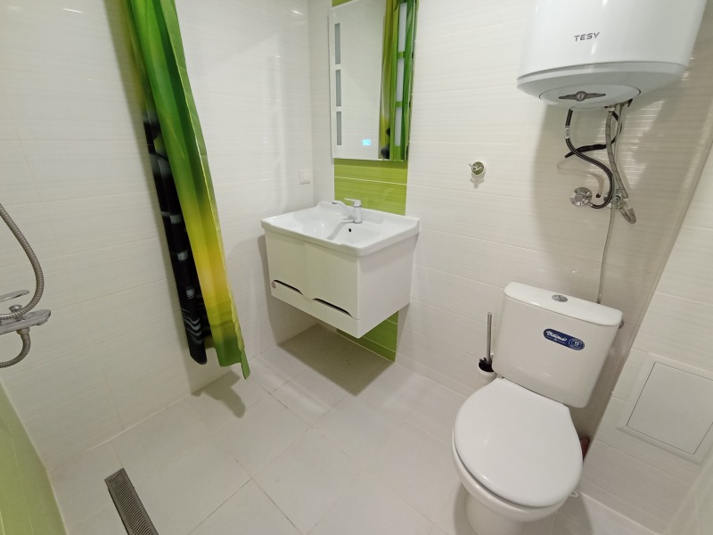 In vendita  1 camera da letto Varna , Briz , 55 mq | 58882646 - Immagine [7]