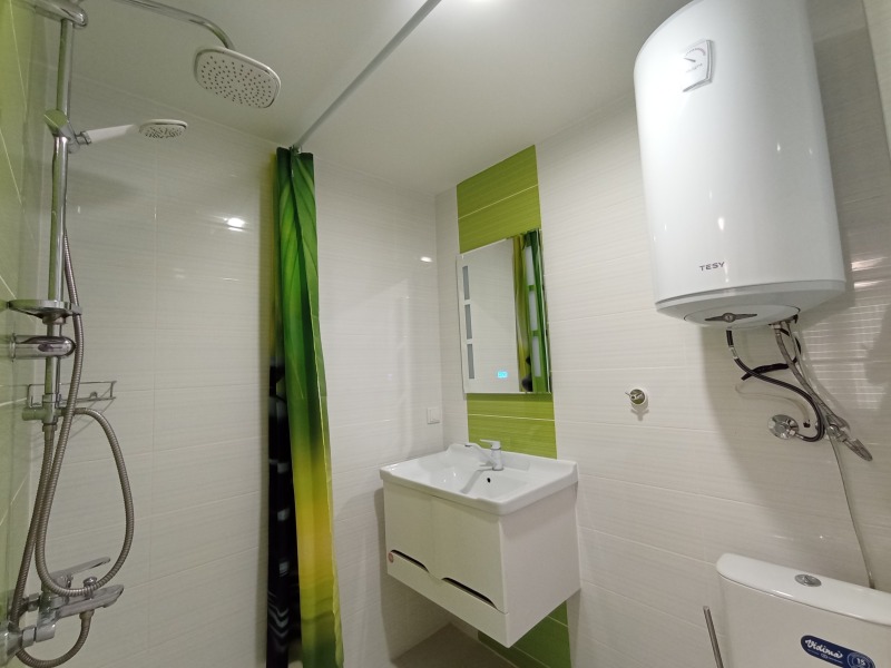 In vendita  1 camera da letto Varna , Briz , 55 mq | 58882646 - Immagine [8]
