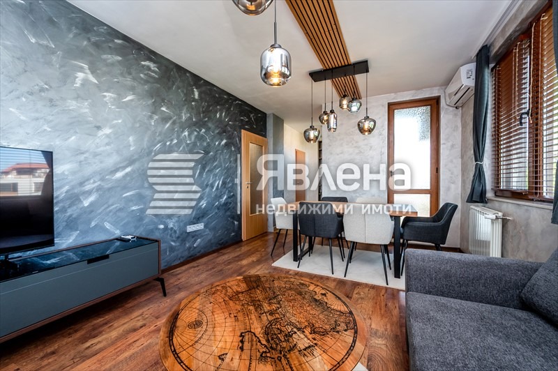 Продава  2-стаен град София , Карпузица , 74 кв.м | 90745079 - изображение [2]