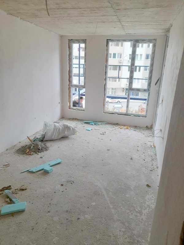 Продава 2-СТАЕН, гр. Бургас, област Бургас, снимка 2 - Апартаменти - 52613303