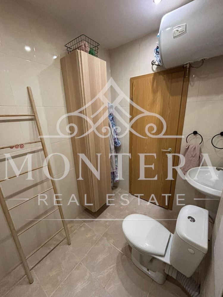 Продава 2-СТАЕН, гр. Варна, Виница, снимка 8 - Апартаменти - 54202625