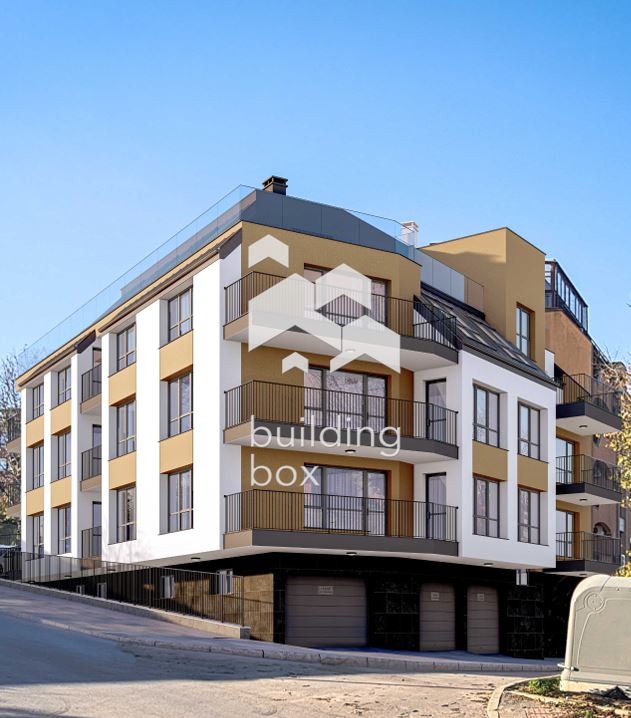 Продава 2-СТАЕН, гр. Варна, Галата