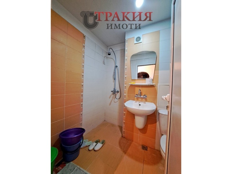 Na prodej  2 ložnice Stara Zagora , Centar , 60 m2 | 89333037 - obraz [11]