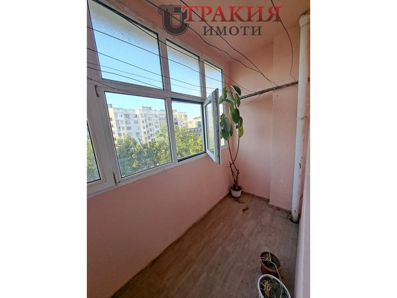 Продава 3-СТАЕН, гр. Стара Загора, Център, снимка 8 - Aпартаменти - 46294152