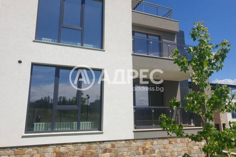 Продава 3-СТАЕН, гр. София, в.з.Малинова долина, снимка 1 - Aпартаменти - 47418745