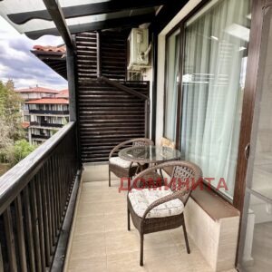 De vânzare  2 dormitoare regiunea Burgas , Primorsco , 89 mp | 84144034 - imagine [11]