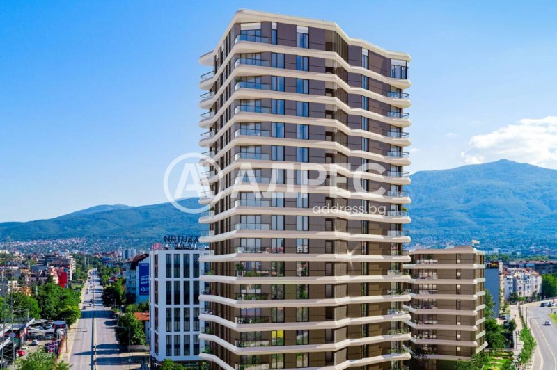 Продава  3-стаен град София , Хладилника , 107 кв.м | 84782713