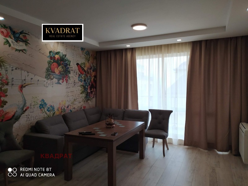 Продава 3-СТАЕН, гр. Варна, Бриз, снимка 6 - Aпартаменти - 48679833