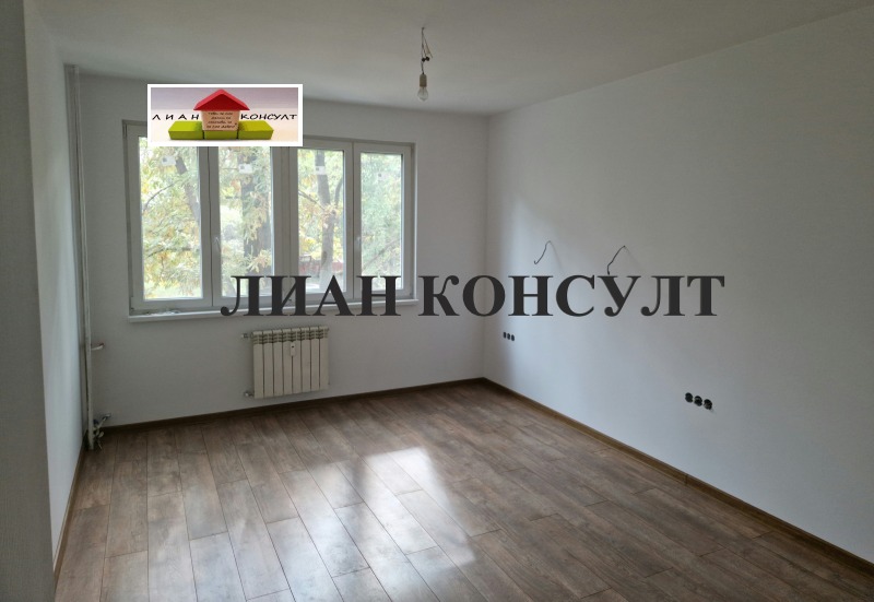 Продава 3-СТАЕН, гр. София, Лозенец, снимка 3 - Апартаменти - 51490219