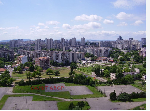 Til salgs  2 soverom Sofia , Iztok , 85 kvm | 97269736