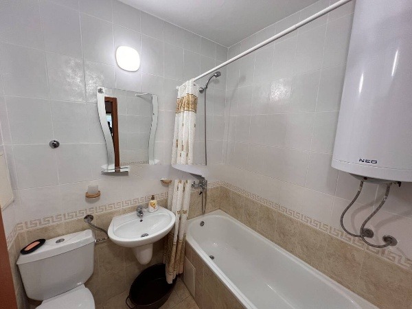 Продава 3-СТАЕН, гр. Свети Влас, област Бургас, снимка 5 - Апартаменти - 52613092