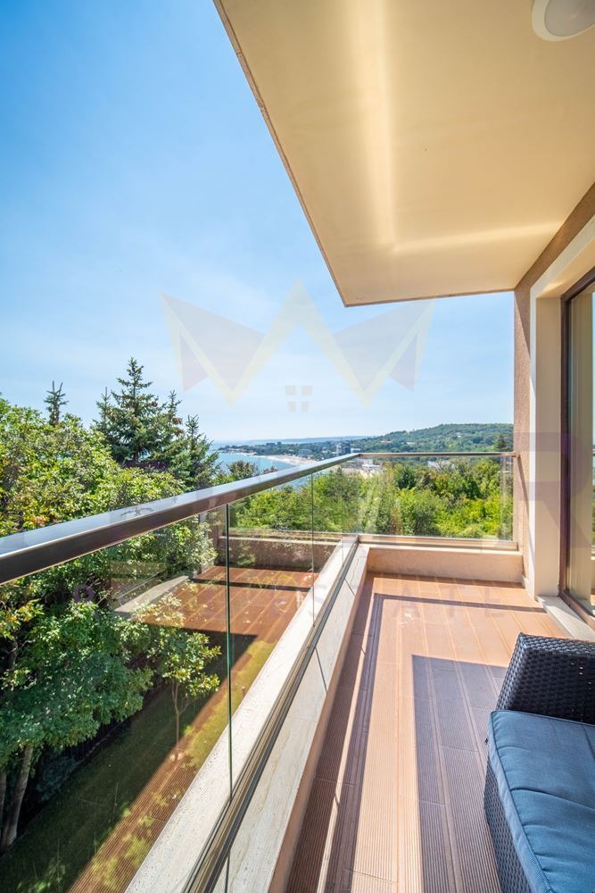 Продава 3-СТАЕН, гр. Варна, м-т Ален мак, снимка 11 - Апартаменти - 55722487