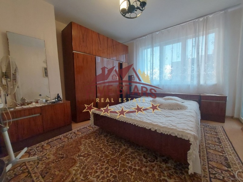 Продается  3 спальни Добрич , Строител , 130 кв.м | 96266412 - изображение [4]