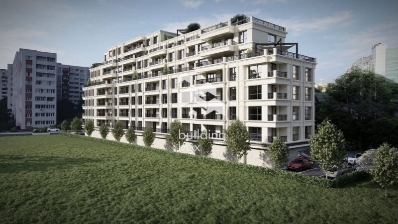 Till salu  3 sovrum Sofia , Levski G , 152 kvm | 42933636