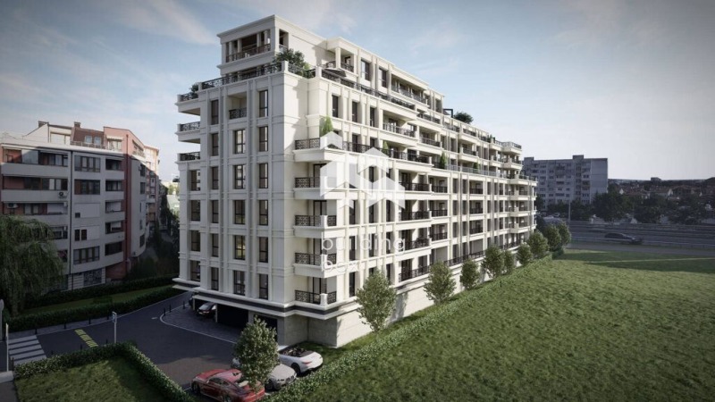 Till salu  3 sovrum Sofia , Levski G , 152 kvm | 42933636 - bild [3]