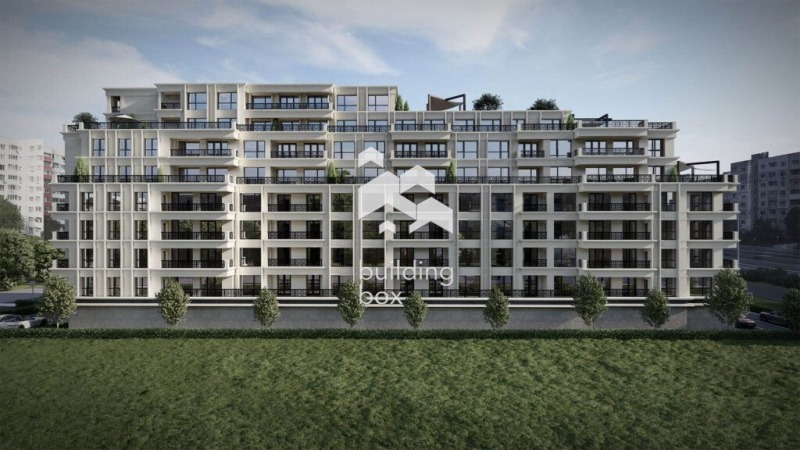 Till salu  3 sovrum Sofia , Levski G , 152 kvm | 42933636 - bild [4]