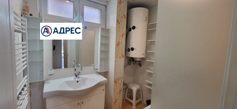 Продава 4-СТАЕН, гр. Стара Загора, Аязмото, снимка 4 - Апартаменти - 53431898