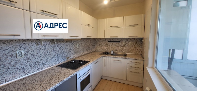 Продава 4-СТАЕН, гр. Стара Загора, Аязмото, снимка 3 - Апартаменти - 53431898