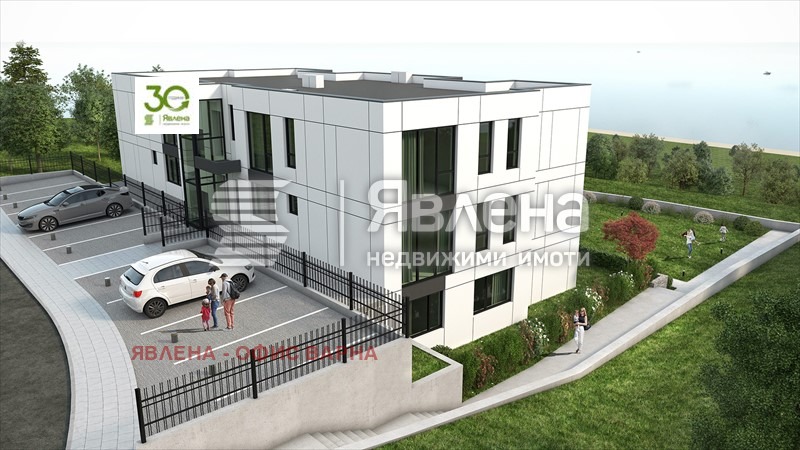 Продава 4-СТАЕН, гр. Варна, Свети Никола, снимка 3 - Апартаменти - 54683975